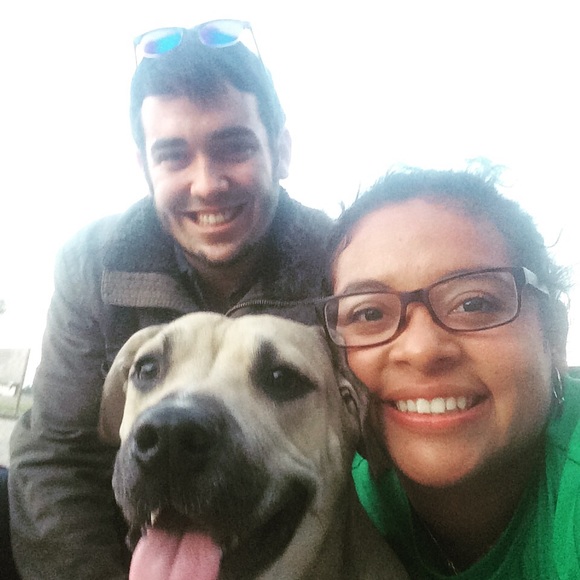 Meet your Posher, Anali - Picture 1 of 1